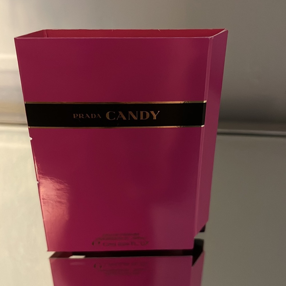 10 Piece 💋 Fragrance Set New YSL Armani Prada Mugler Ralph Lauren - Picture 11 of 11